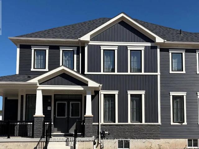 House for rent in Niagara, Ontario