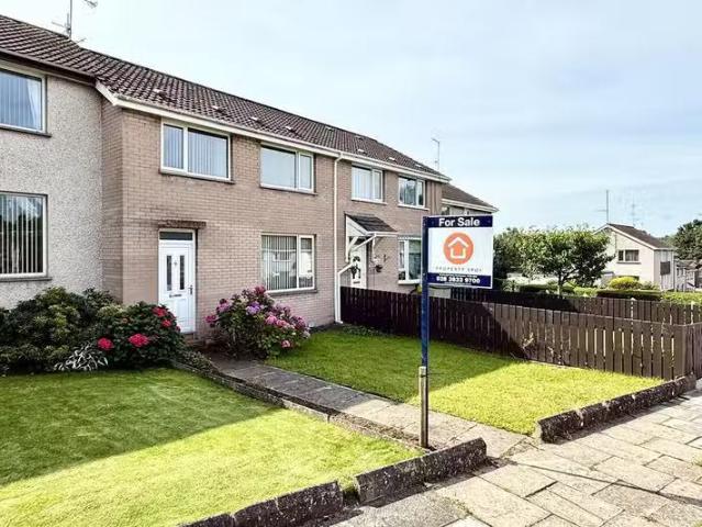 House for sale in Doagh, Ulster