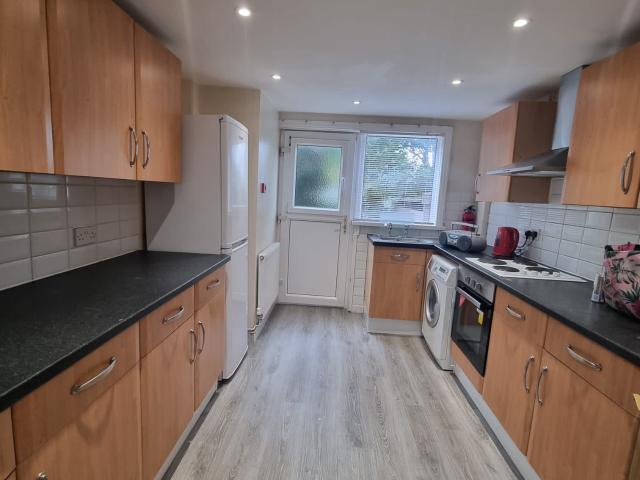 House for rent in Headingley, West Yorkshire