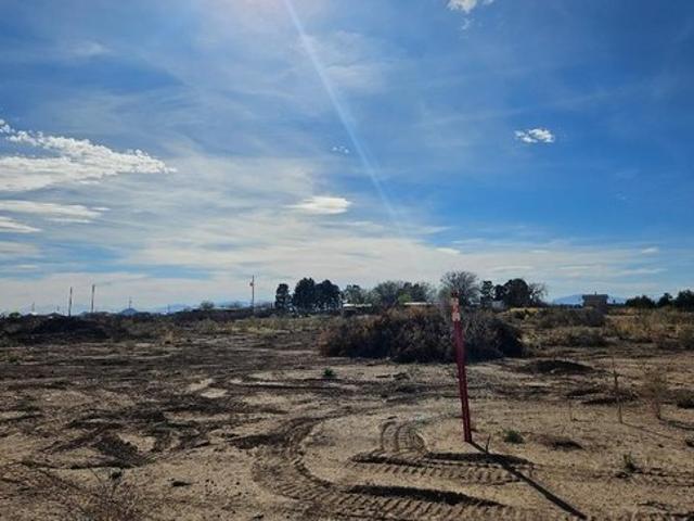 Land for sale in Alamogordo, New Mexico