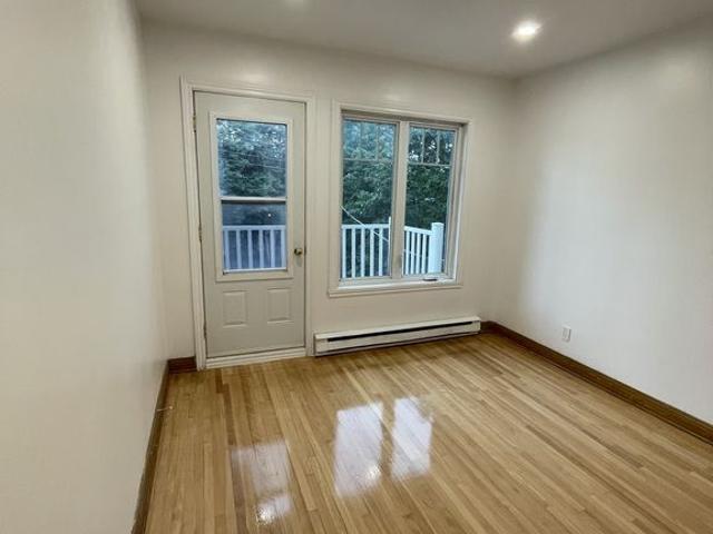 Apartment for rent in St. Leonard's, Quebec