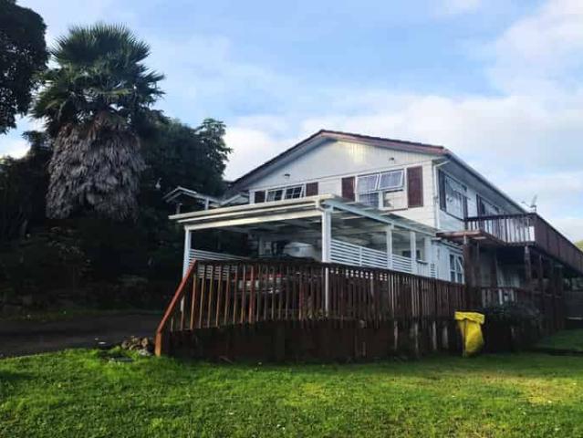 House for rent in Whangaparaoa, Oroua County