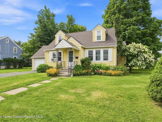House for sale in Accord, New York