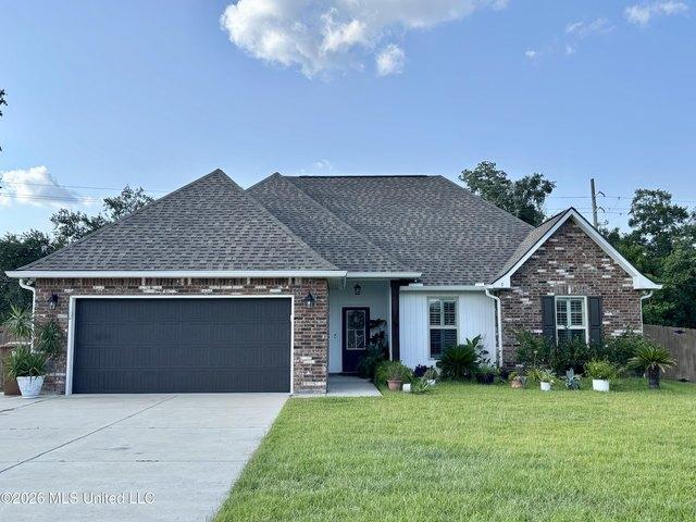 House for sale in Long Beach, Mississippi