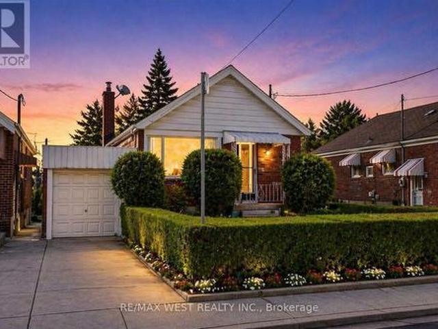 House for sale in Woburn, Ontario