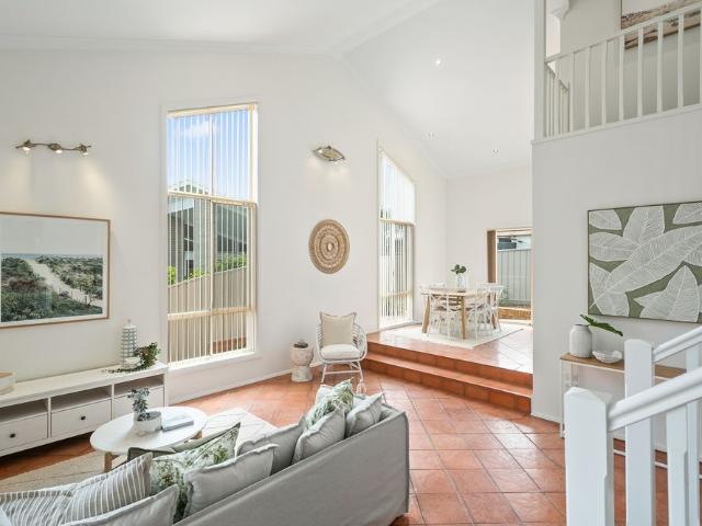 House for rent in Wollongong West, New South Wales