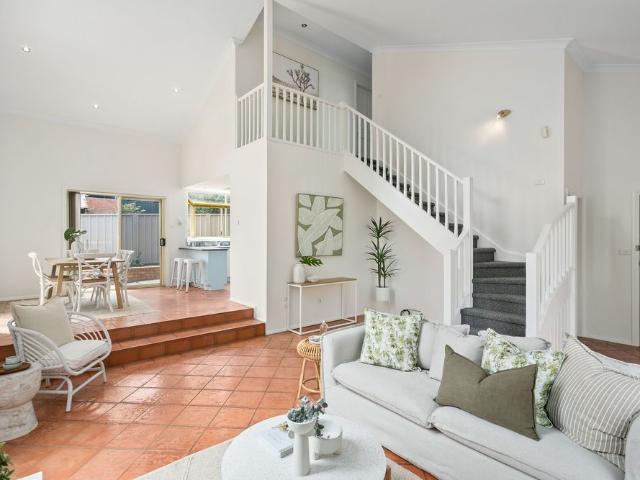 House for rent in Wollongong West, New South Wales