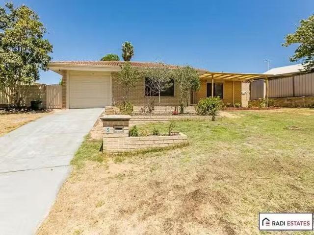 House for rent in Joondalup Dc, Western Australia
