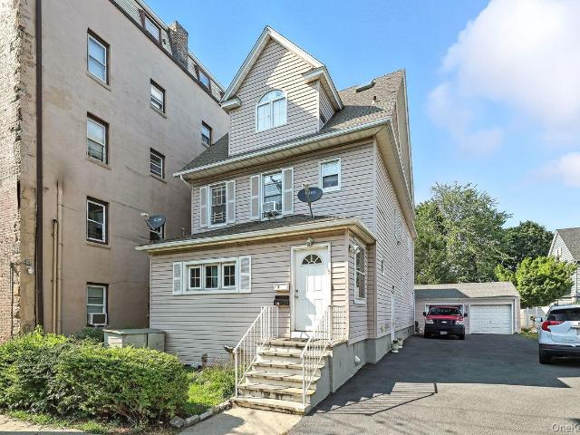 House for sale in Mamaroneck, New York