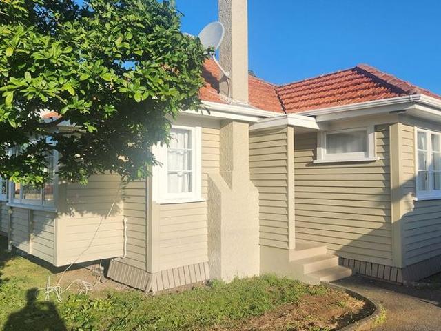 House for rent in Mairtown, Whangārei