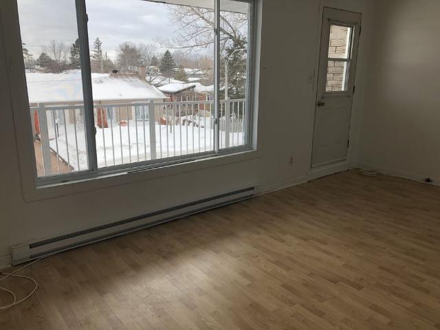 Apartment for rent in Lévis, Quebec