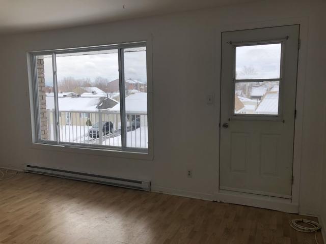 Apartment for rent in Lévis, Quebec