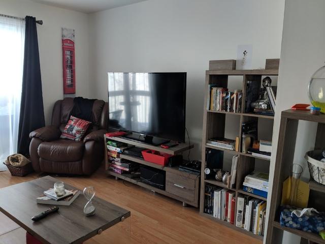 Apartment for rent in Québec, Quebec