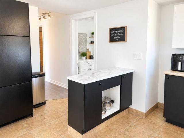 Apartment for rent in Québec, Quebec