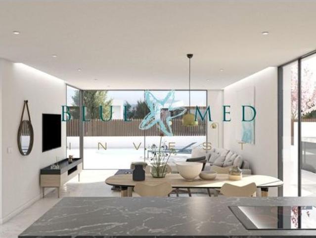 Casa en venta en Baños y Mendigo, Campo de Cartagena y Mar Menor
