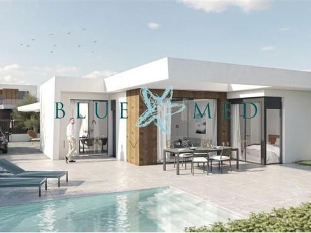 Casa en venta en Baños y Mendigo, Campo de Cartagena y Mar Menor
