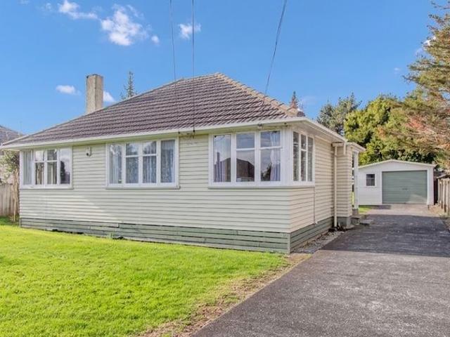 House for rent in Papakura, Oroua County