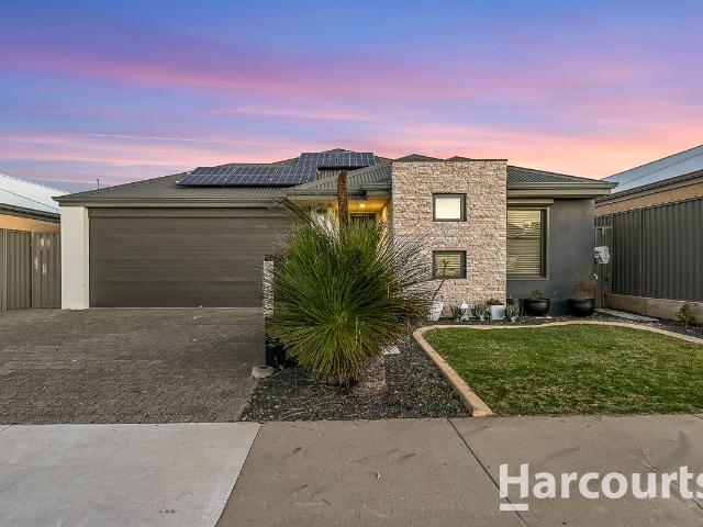 Apartment for rent in Alkimos, Western Australia