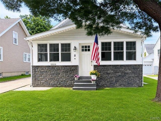 House for sale in Oneida, New York