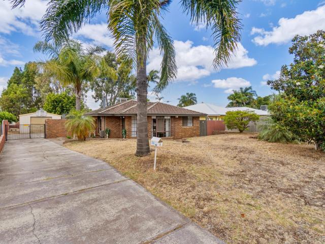 House for sale in Beechboro, Western Australia