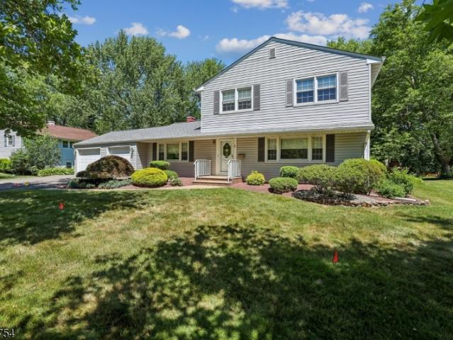 House for sale in East Brunswick, New Jersey