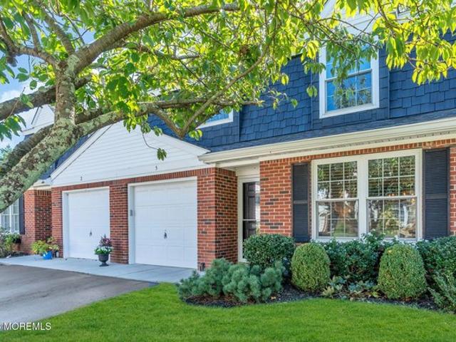 Townhouse for sale in Spring Lake, Monmouth County