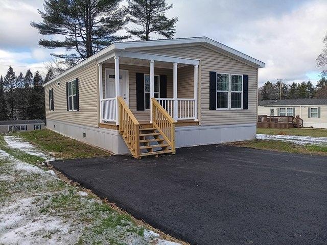House for sale in Norway, Maine