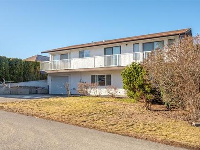 House for sale in Osoyoos, British Columbia