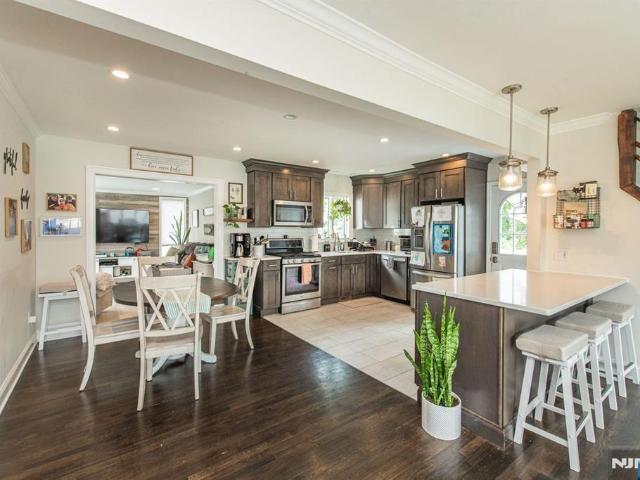 House for sale in Passaic, New Jersey