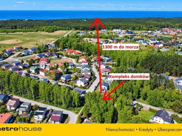 Biuro na sprzedaż w Ustka, powiat słupski