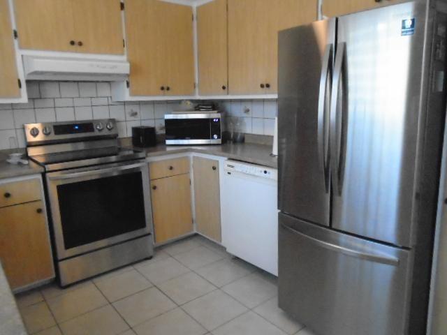 Apartment for rent in St. Leonard's, Quebec