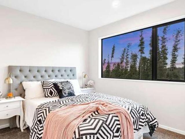 Townhouse for rent in Auckland