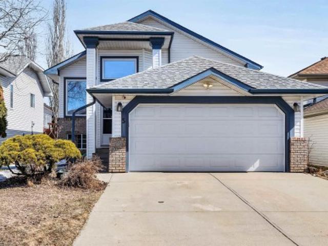 House for sale in Saint Albert, Alberta
