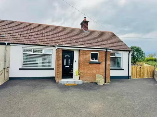 House for sale in Edenderry, North Tipperary