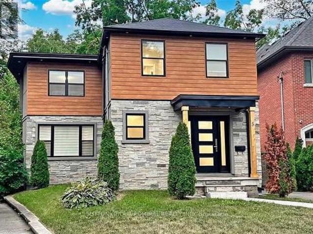 House for sale in Woburn, Ontario