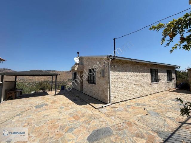 Aliağa, İzmir içerisinde satılık Villa