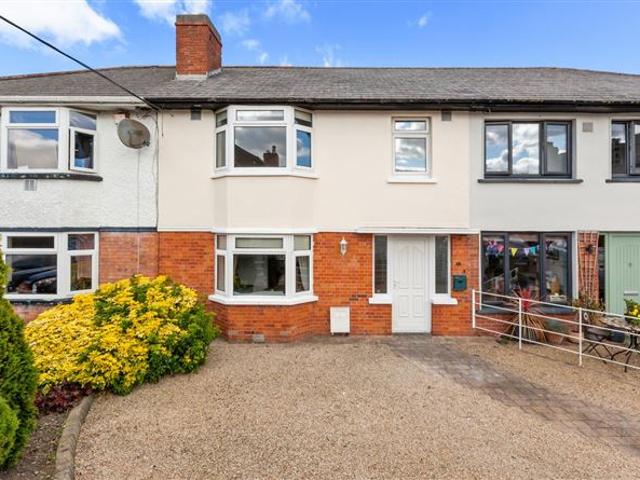 House for sale in Bluebell, North Tipperary
