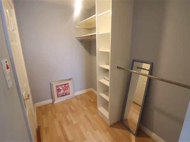 Apartment for sale in Limerick