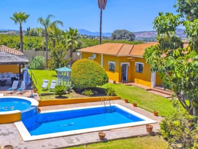 Apartamento en alquiler en El Alamillo, Alhaurín De La Torre