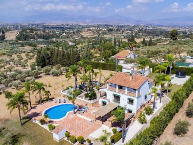 Apartamento en alquiler en Alhaurín El Grande