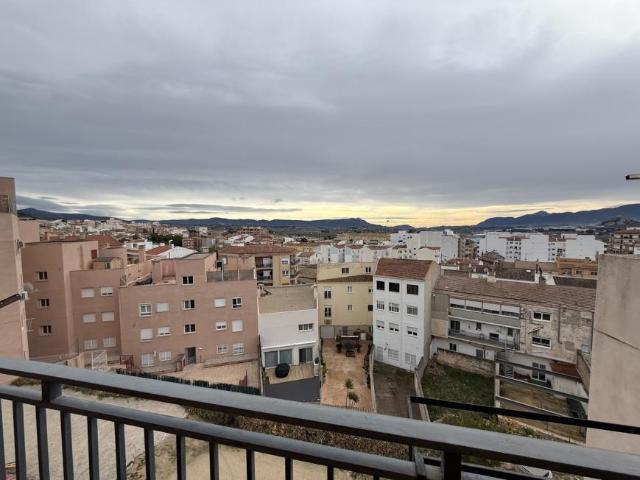 Apartamento en venta en l'Alcoià, Valencia