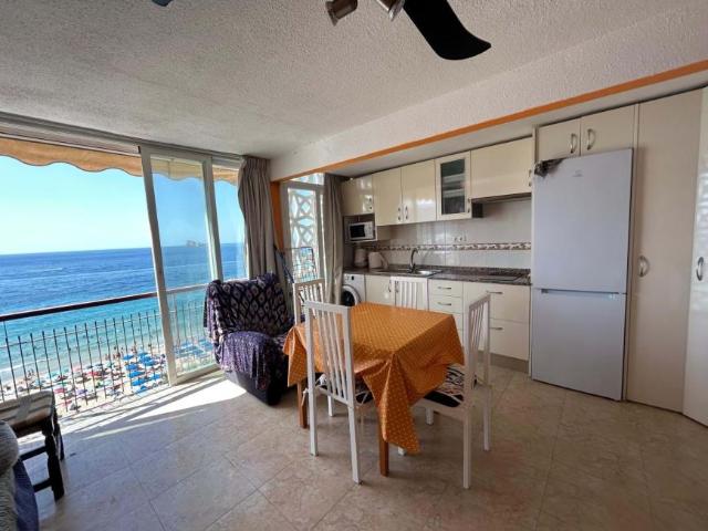 Apartamento en venta en la Marina Baixa, Valencia