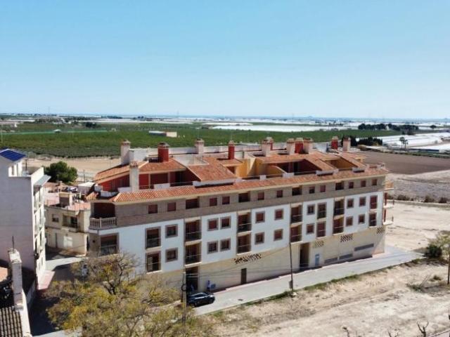 Apartamento en venta en Jerónimos y Avileses y Balsicas de Arriba, Campo de Cartagena y Mar Menor