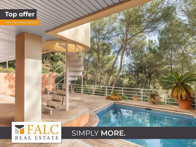 Apartamento en venta en Calvià, Serra de Tramuntana