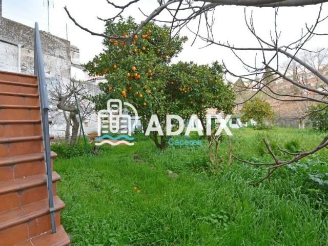 Apartamento en venta en Cáceres, Extremadura