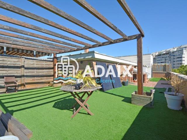 Apartamento en venta en Cáceres, Extremadura