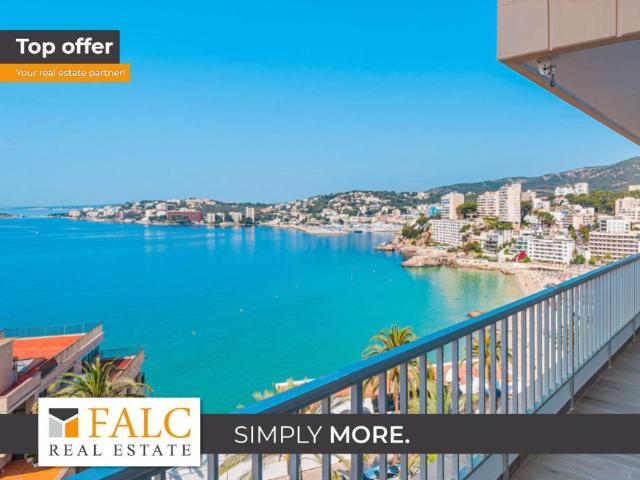 Apartamento en venta en Cala Major, Palma