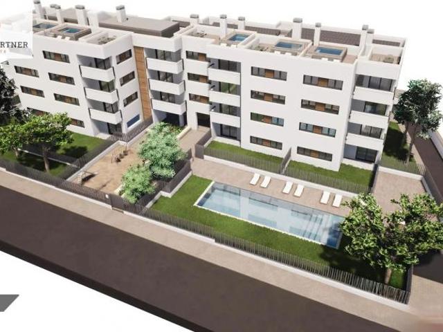 Apartamento en venta en Cala Agulla, Llevant