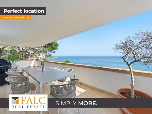 Apartamento en venta en Calvià, Serra de Tramuntana