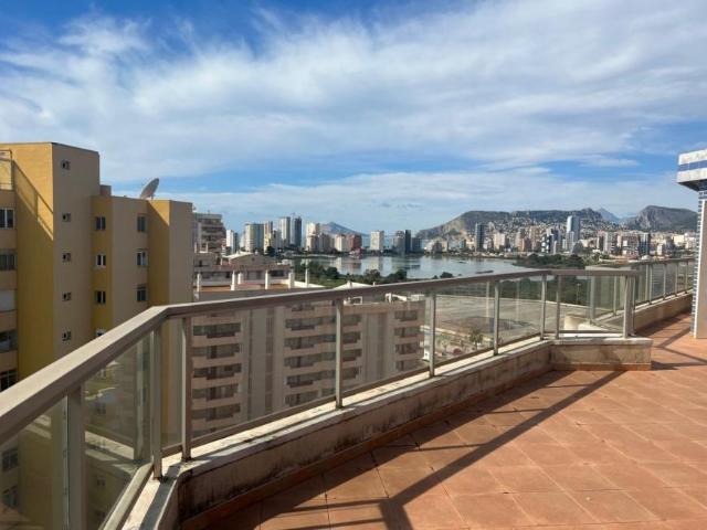 Apartamento en venta en la Marina Alta, Valencia